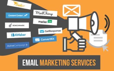 Email Marketing Services