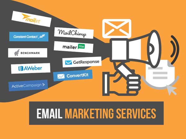 Email Marketing Services