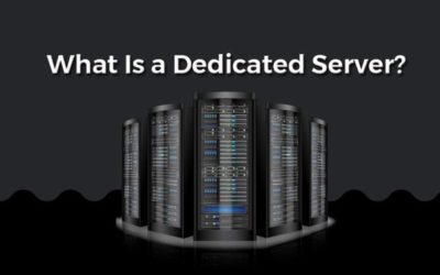 Dream Host Dedicated Server