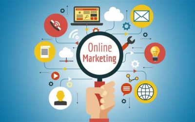 Best Online Marketing Services