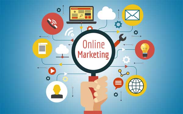 Best Online Marketing Services