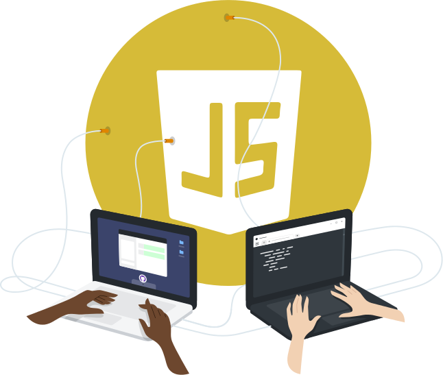 Hire JavaScript Developer