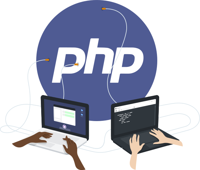 Hire php Developers