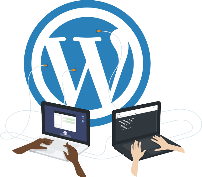 Hire wordpress Developers