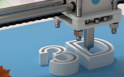 3D Printing – An Introduction