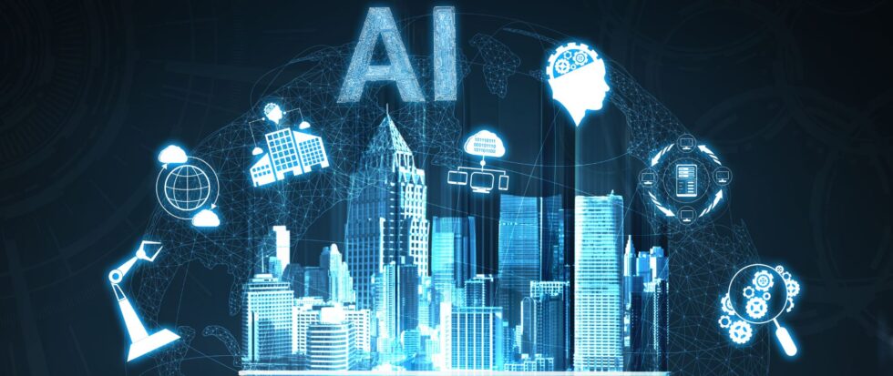 Everything You Need To Know About The AI Revolution - MBITSolution