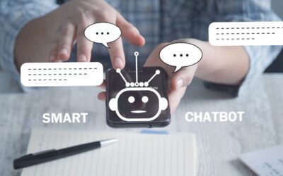 AI-Powered Chatbots