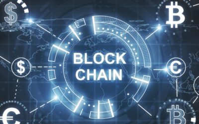Blockchain – An Introduction