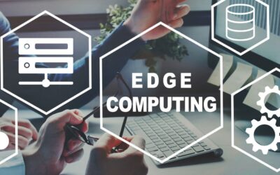 Edge Computing Concept